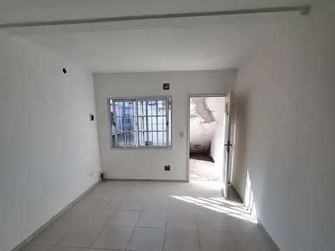 Jean Jaures 6100, Piso PB