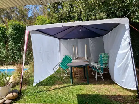 Casa en Venta 40 años