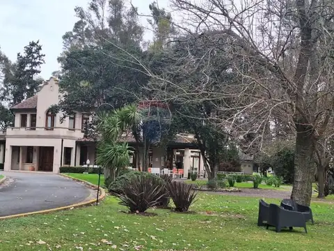 Terreno en Venta de 1545,0 m2