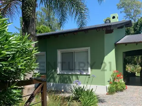 Casa en Venta de 3 dormitorios