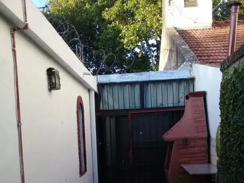 Casa en venta en Belen De Escobar apta credito