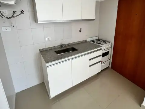 Departamento en Alquiler al Oeste