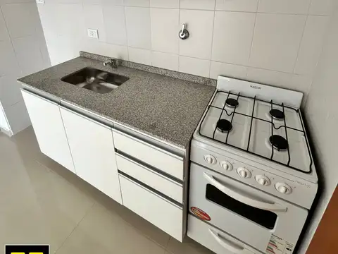 Departamento en Alquiler 8 años