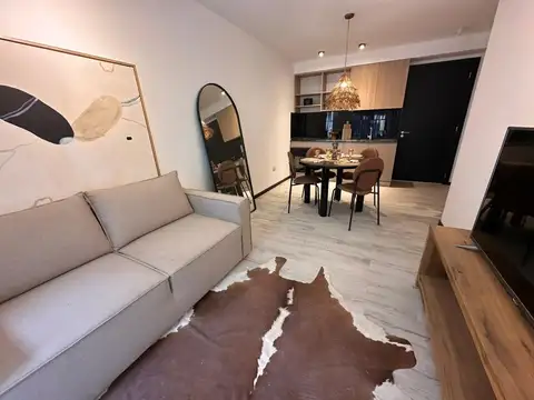 Departamento en Alquiler en Jardin, $ 780.000