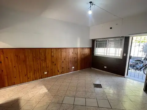 Depto Tipo Casa en Venta de 2 ambientes