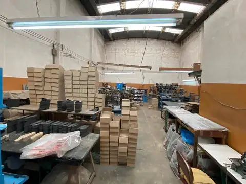 Galpon en Venta en Villa Soldati, USD 199.000