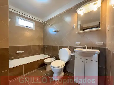 Departamento en Alquiler Apto profesional