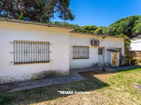 Casa en Venta 36 años