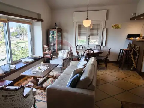 Depto Tipo Casa en Alquiler de 1 dormitorio