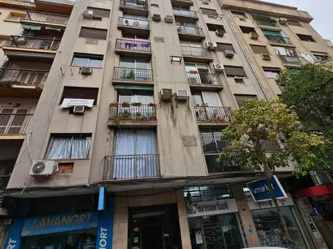 VENTA DEPARTAMENTO 2 DORMITORIOS EN BARRIO NORTE