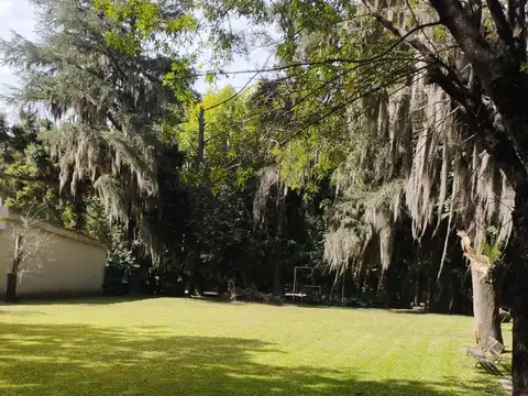 Casa en Venta de 1 dormitorio