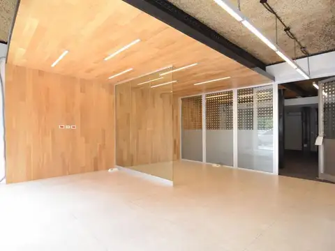 Local en Alquiler A Estrenar