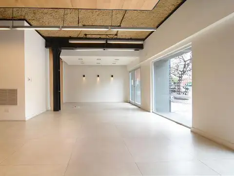 Local en Alquiler en Puerto Madero, USD 4.500