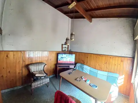 Presidente Peron 2700