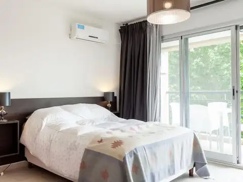 Departamento en Alquiler Temporal en Tigre Centro, USD 700