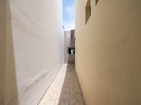 Gobernador Candioti 2000