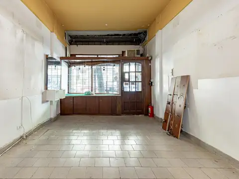 Local en Alquiler en Colegiales, $ 650.000