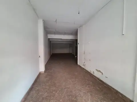 Local en Venta en San Justo, USD 80.000