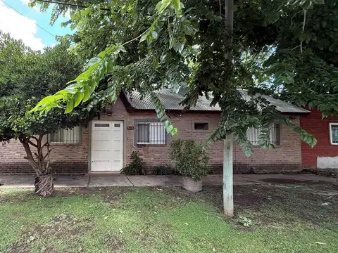 Casa 2 Dormitorios - Olmos 700 - Fisherton Rosario | Venta