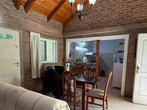 Casa en Venta en Fisherton, USD 115.000