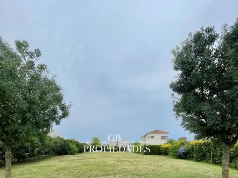 Venta de Lote interno en Ayres Plaza, Pilar