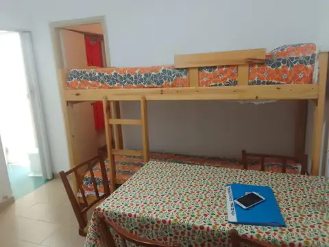 Azopardo 100, Piso PB