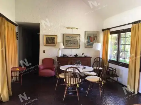 Casa en Venta en Cantegril, USD 440.000