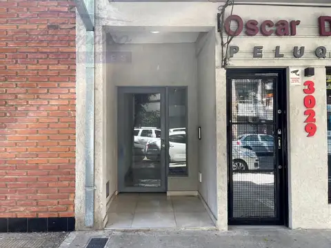 Depto Tipo Casa en Venta de 2 ambientes