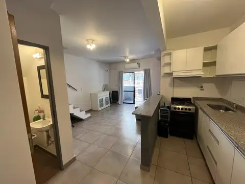 Depto Tipo Casa en Venta en Villa Urquiza, USD 119.000