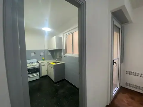 Departamento en Alquiler de 2 ambientes