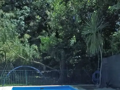 Quinta en Venta en Villa Rosa, USD 130.000