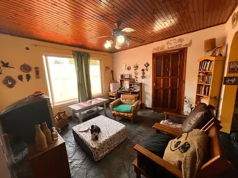 Casa en Venta en Manuel B Gonnet, USD 75.000