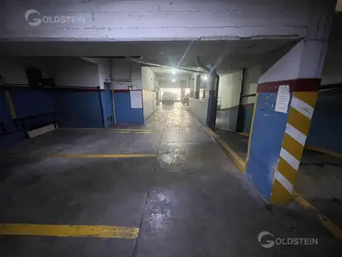 Cochera | CORRIENTES, AVDA. al 4600