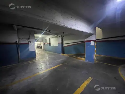 CORRIENTES, AVDA. 4600