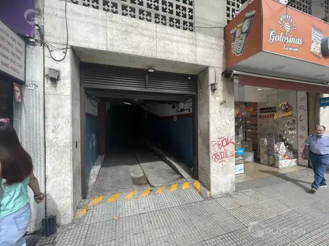 CORRIENTES, AVDA. 4600