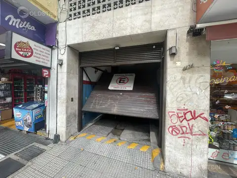 CORRIENTES, AVDA. 4600