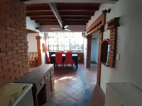 Departamento en Venta en San Clemente Del Tuyu, USD 45.000