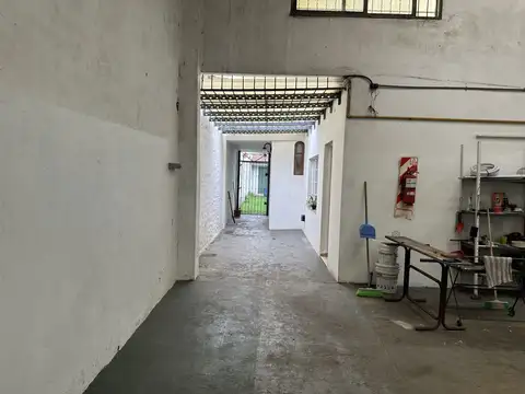 Galpon en Venta 20 años