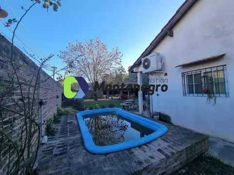 Casa en Venta 17 años