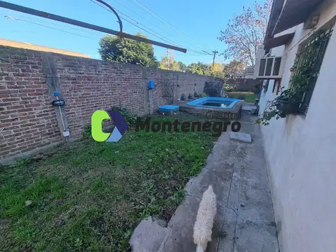 casa en venta apta a credito hipotecario berazategui