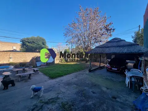 Casa en Venta en Berazategui, USD 120.000