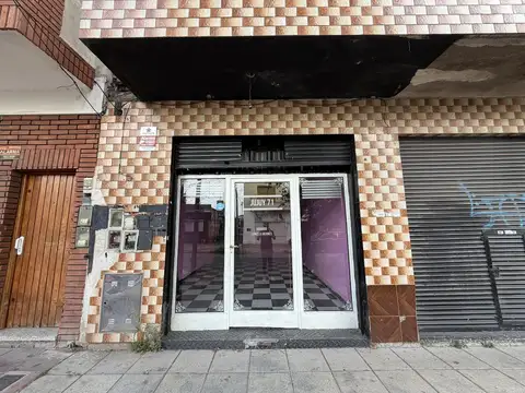 Local Comercial en Alquiler