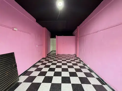 Local en Alquiler A Estrenar