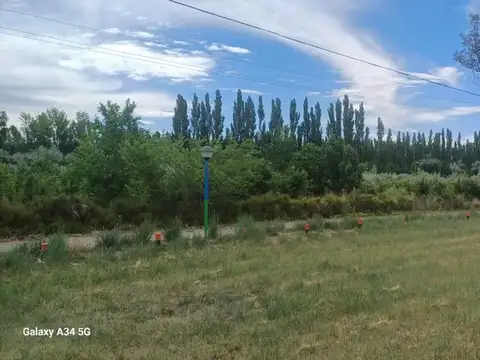 Parcela 05 B Chacra 06 ruta 151