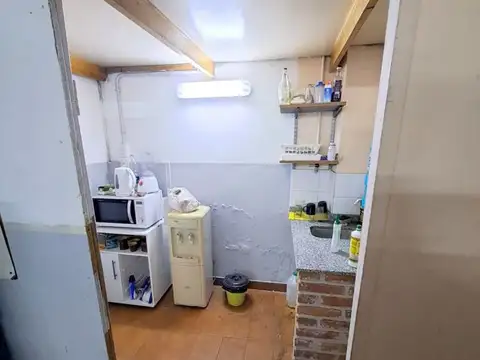 Galpon en Venta en San Andres, USD 210.000