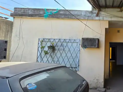 Casa En Venta En José C. Paz