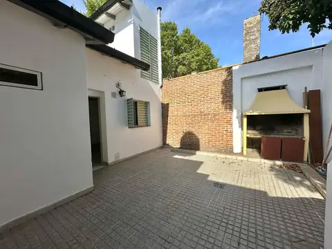 Casa en Alquiler de 2 dormitorios