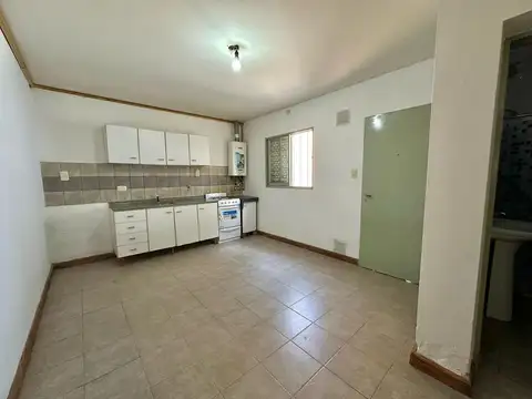 Casa en España y Hospitales