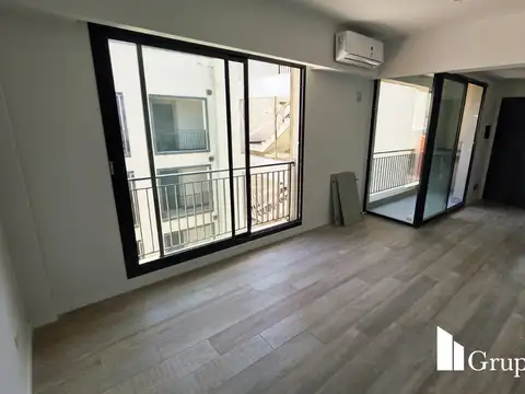 Departamento en venta en Cid Campeador