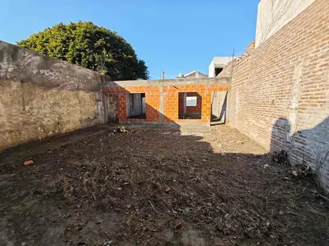 VENTA DE LOTE EN MUNRO - IDEAL DESARROLLO